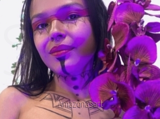 Amazonasart