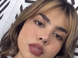ambar20 Sexe désirs