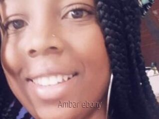 Ambar_ebony