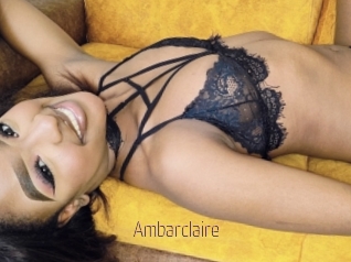 Ambarclaire