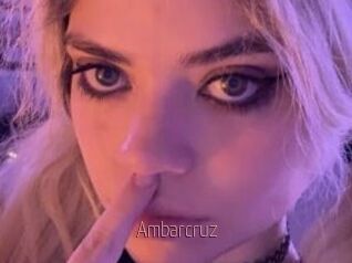 Ambarcruz