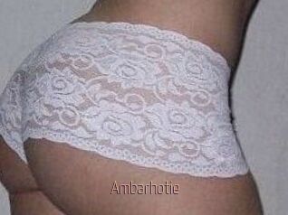 Ambarhotie