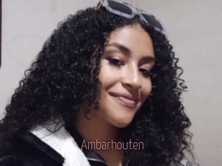 Ambarhouten