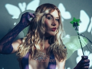 Ambarleeh