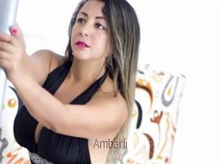 Ambarli