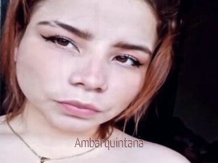 Ambarquintana