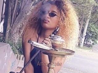 Ambarstailie