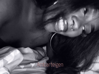 Ambarteigen