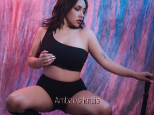 Ambarvalencia