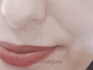 Ambelindisguise
