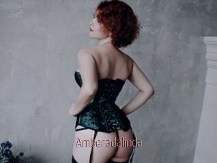 Amberadalinda