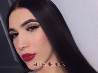 Amberalejandra