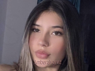 Amberalvarez