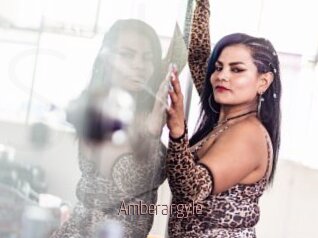 Amberargyle