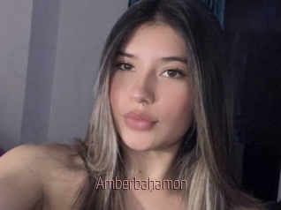 Amberbahamon