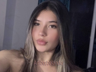 Amberbelandia