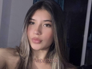 Amberborda