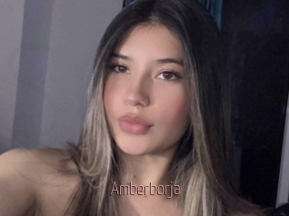 Amberborja