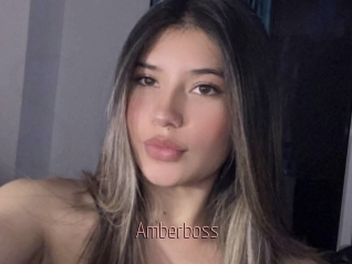 Amberboss