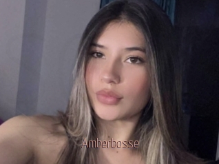Amberbosse