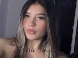 Amberbustamante