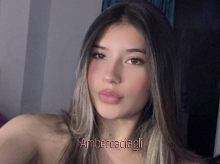 Ambercaciagli