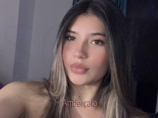 Ambercalo