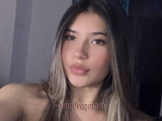 Ambercamaro
