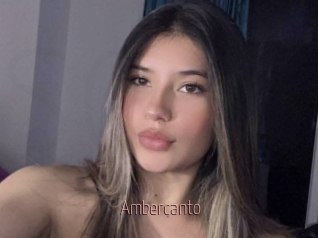 Ambercanto
