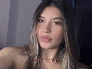Ambercantor