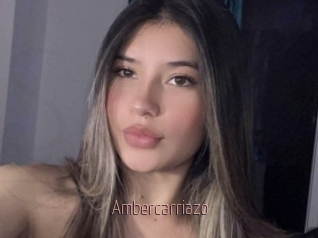 Ambercarriazo