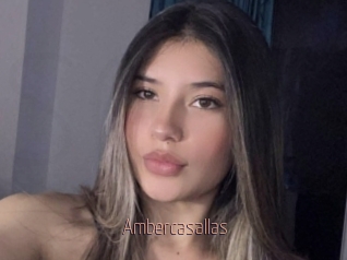 Ambercasallas