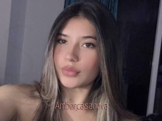 Ambercasanova