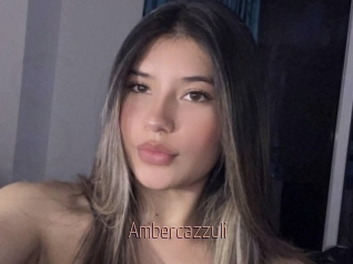 Ambercazzuli