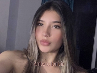 Ambercolombia