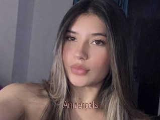 Ambercols