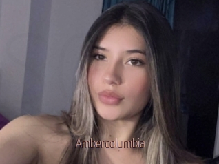 Ambercolumbia