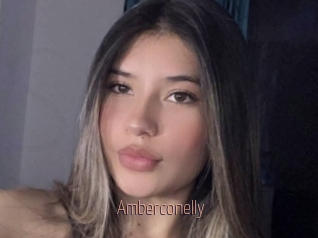 Amberconelly