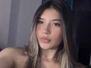 Ambercons