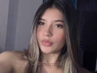 Amberconto