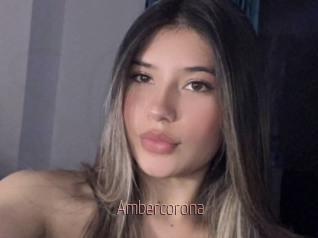 Ambercorona