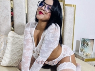 Ambercriolls
