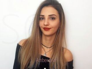 amberdear Sexe désirs