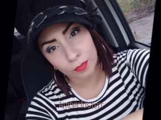 Amberfosterr