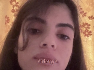 Ambergre