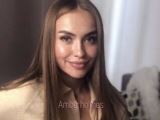 Amberholmes