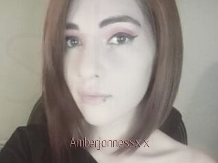 Amberjonnessx_x