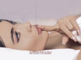 Amberkhader