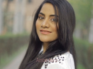 Amberkorz