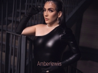 Amberlewiis